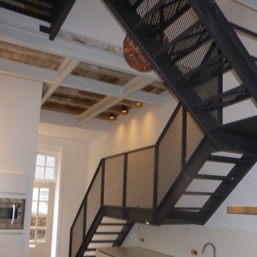 Tilburg, Kazernehof, 3-kamer appartement - foto 1