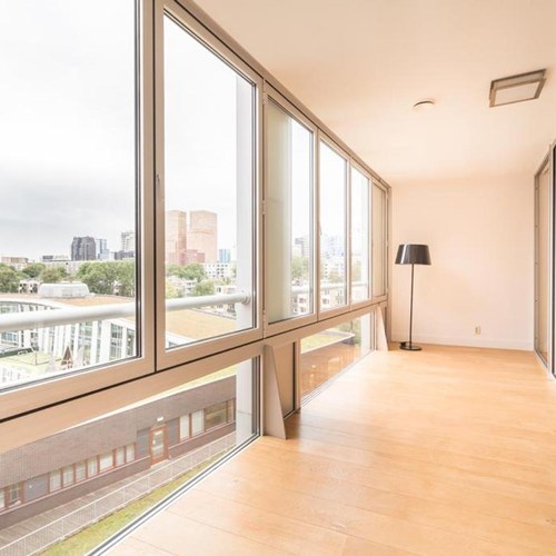Amsterdam, Van Leijenberghlaan, 3-kamer appartement - foto 1