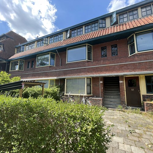 Groningen, Celebesstraat, zelfstandige studio - foto 1
