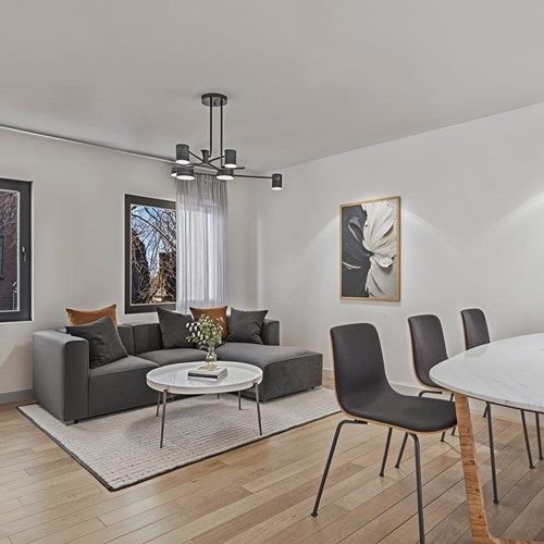 Roermond, Minderbroedersstraat, 3-kamer appartement - foto 1