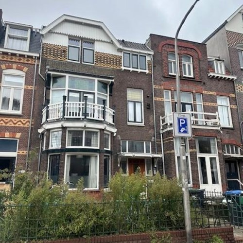 Nijmegen, Graafseweg, studentenkamer - foto 1