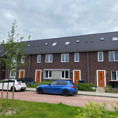 Eerbeek, Maalrol, tussenwoning - foto 1