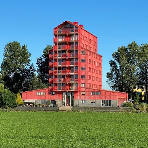 Almere, Pastelstraat, maisonnette - foto 1