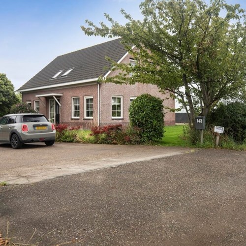 Nieuwerkerk aan den IJssel, Tweede Tochtweg, vrijstaande woning - foto 1