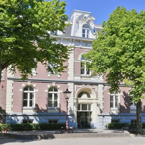 Amsterdam, Weteringschans, 2-kamer appartement - foto 1