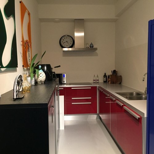 Breda, Paardeweide, 2-kamer appartement - foto 1