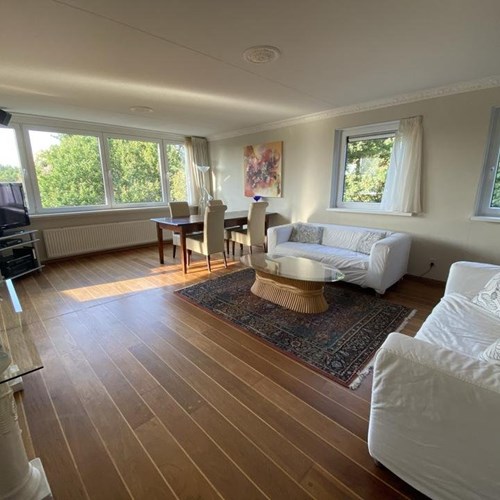 Amstelveen, Anna Blamanlaan, 3-kamer appartement - foto 1