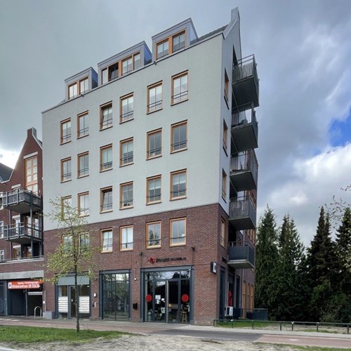 Apeldoorn, Gildenlaan, 3-kamer appartement - foto 1
