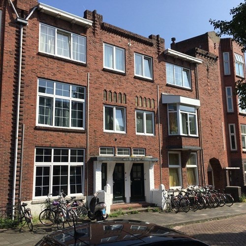 Groningen, Helper Oostsingel, kamer - foto 1