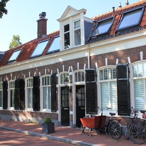 Wassenaar, Waalsdorperlaan, eengezinswoning - foto 1