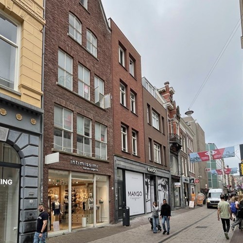 Arnhem, Vijzelstraat, zelfstandige studio - foto 1