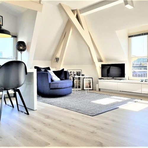 Amsterdam, Eerste Boerhaavestraat, 2-kamer appartement - foto 1