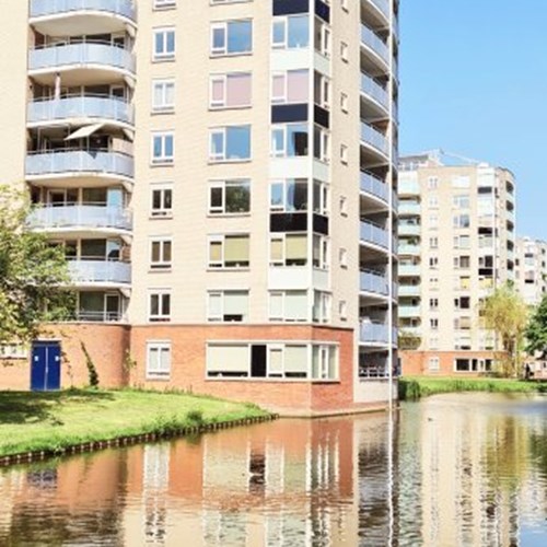 Rotterdam, Prinsenlaan, bovenwoning - foto 1