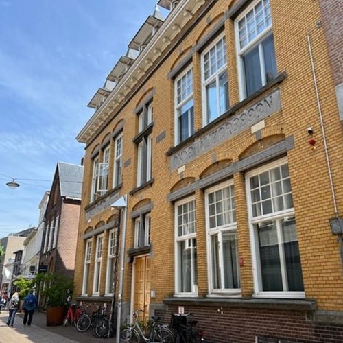 Arnhem, Weverstraat, 2-kamer appartement - foto 1