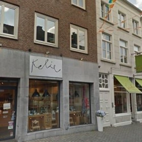 Breda, Halstraat, semi zelfstandige studio - foto 1