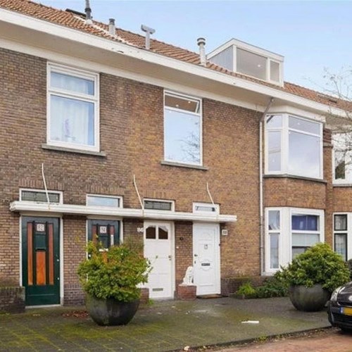 Den Haag, Schimmelweg, eengezinswoning - foto 1