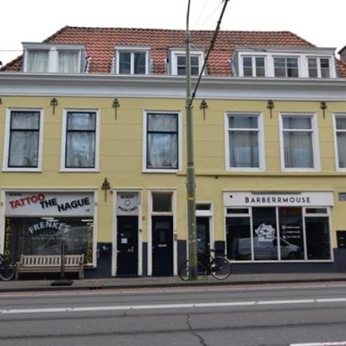Den Haag, Jan Hendrikstraat, bovenwoning - foto 1