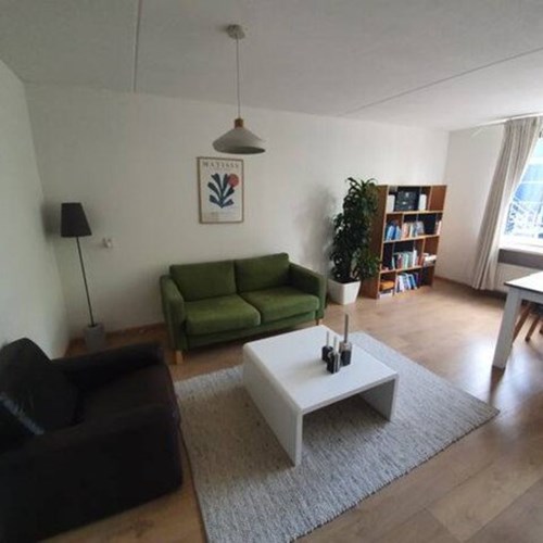 Amsterdam, Eerste Oosterparkstraat, 3-kamer appartement - foto 1