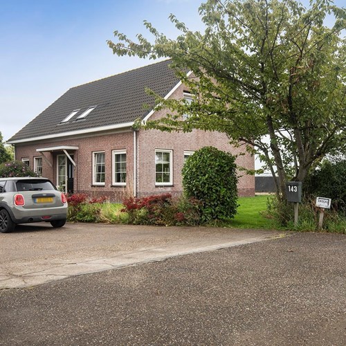 Nieuwerkerk, 2E Tochtweg, eengezinswoning - foto 1