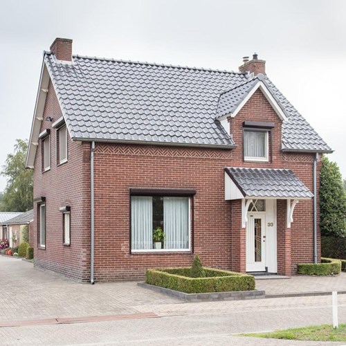 Leveroy, Houtsberg, eengezinswoning - foto 1