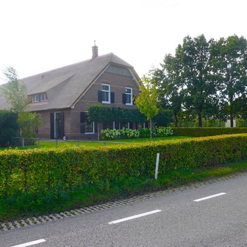IJsselstein, Noord Ijsseldijk, 2-kamer appartement - foto 1
