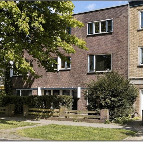 Arnhem, Van Oldenbarneveldtstraat, kamer - foto 1