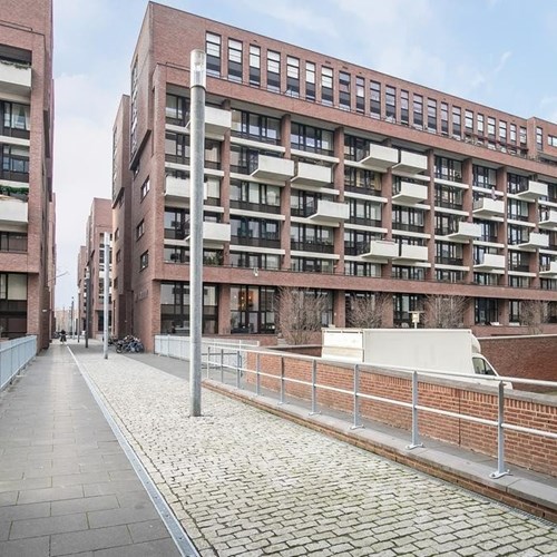 Eindhoven, Lichtstraat, 3-kamer appartement - foto 1