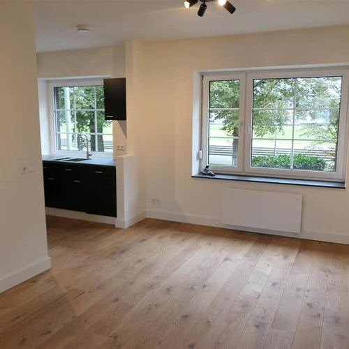 Maastricht, Franciscus Romanusweg, 2-kamer appartement - foto 1