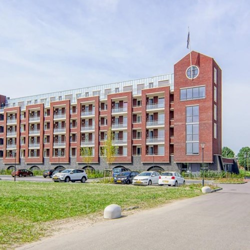 Gorinchem, De Kijkuit, 3-kamer appartement - foto 1
