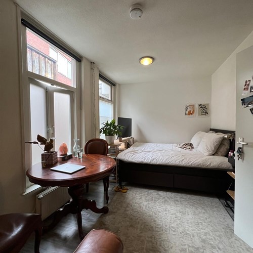 Groningen, Rademarkt, kamer - foto 1