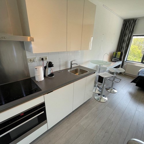 Rotterdam, Schiekade, zelfstandige studio - foto 1