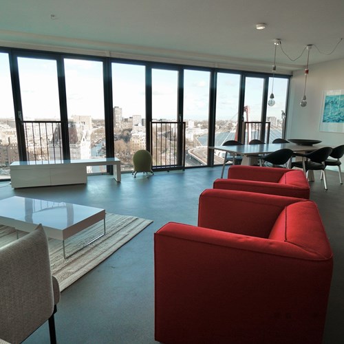 Rotterdam, Scheepmakerspassage, 3-kamer appartement - foto 1
