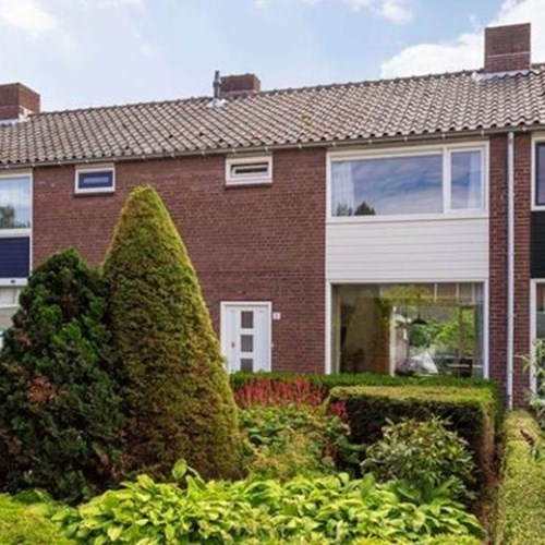 Enschede, Otto van Taverenstraat, kamer - foto 1