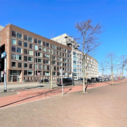 Amsterdam, Winthontstraat, maisonnette - foto 1
