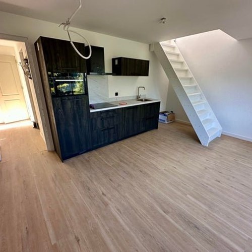 Enschede, Lasondersingel, 3-kamer appartement - foto 1