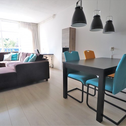 Rotterdam, Goudsesingel, bovenwoning - foto 1