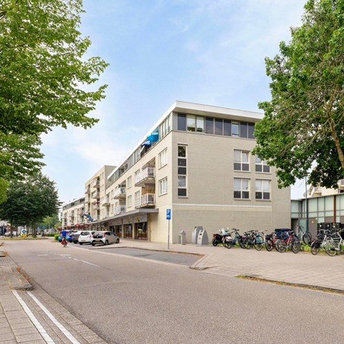 Zoetermeer, Nathaliegang, 3-kamer appartement - foto 1