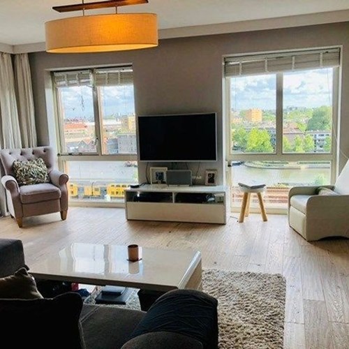 Amsterdam, Veembroederhof, 3-kamer appartement - foto 1