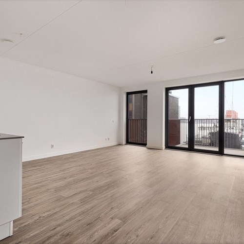 Amsterdam, Hellingbaan, 2-kamer appartement - foto 1