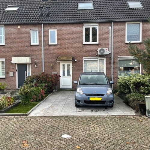 Eindhoven, Spaaihoefweg, tussenwoning - foto 1