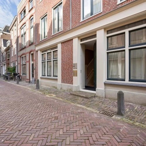 Haarlem, Ridderstraat, 2-kamer appartement - foto 1