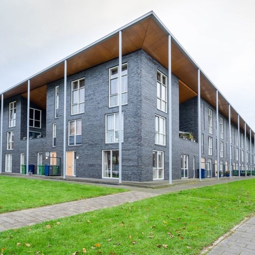 Almere, Grootzeil, 3-kamer appartement - foto 1