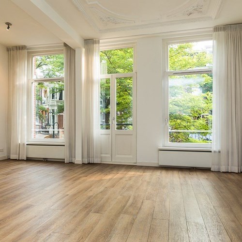 Amsterdam, Cornelis Schuytstraat, 3-kamer appartement - foto 1