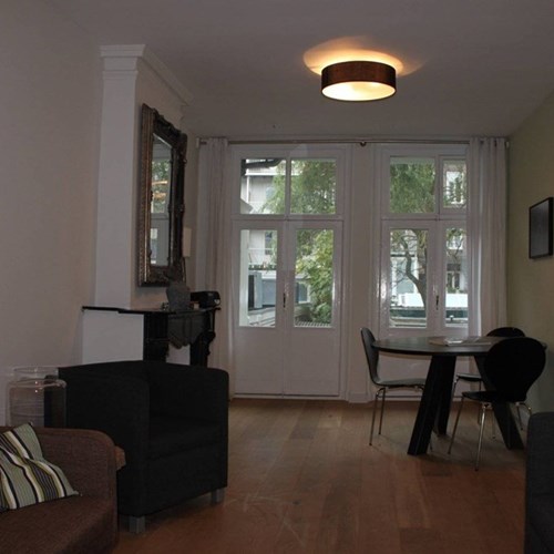 Amsterdam, Tweede Jan Steenstraat, 2-kamer appartement - foto 1