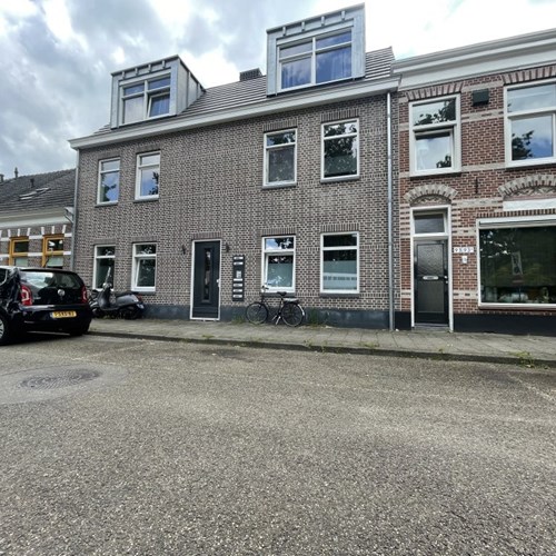 Zwolle, Bisschop Willebrandlaan, 2-kamer appartement - foto 1