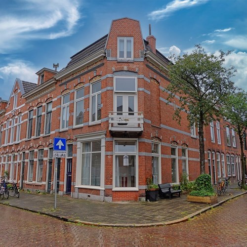 Groningen, Verlengde Frederikstraat, 2-kamer appartement - foto 1