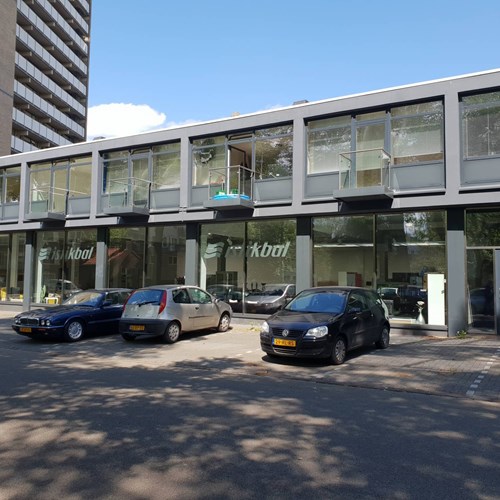 Enschede, Espoortstraat, kamer - foto 1