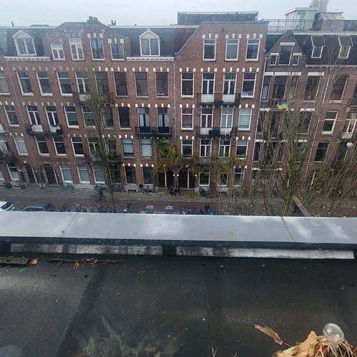 Amsterdam, Admiraal de Ruijterweg, 3-kamer appartement - foto 1