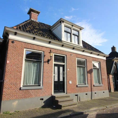 Marrum, Langebuorren, vrijstaande woning - foto 1
