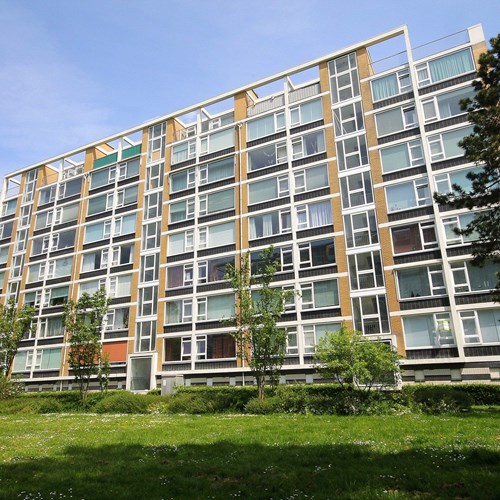 Den Haag, Louis Davidsstraat, bovenwoning - foto 1